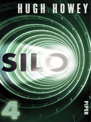 cover image of Silo 4